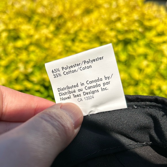 💥SOLD💥 Vintage 1994 Vancouver Grizzlies snapback hat baseball cap NBA Competitor - Picture 15 of 16